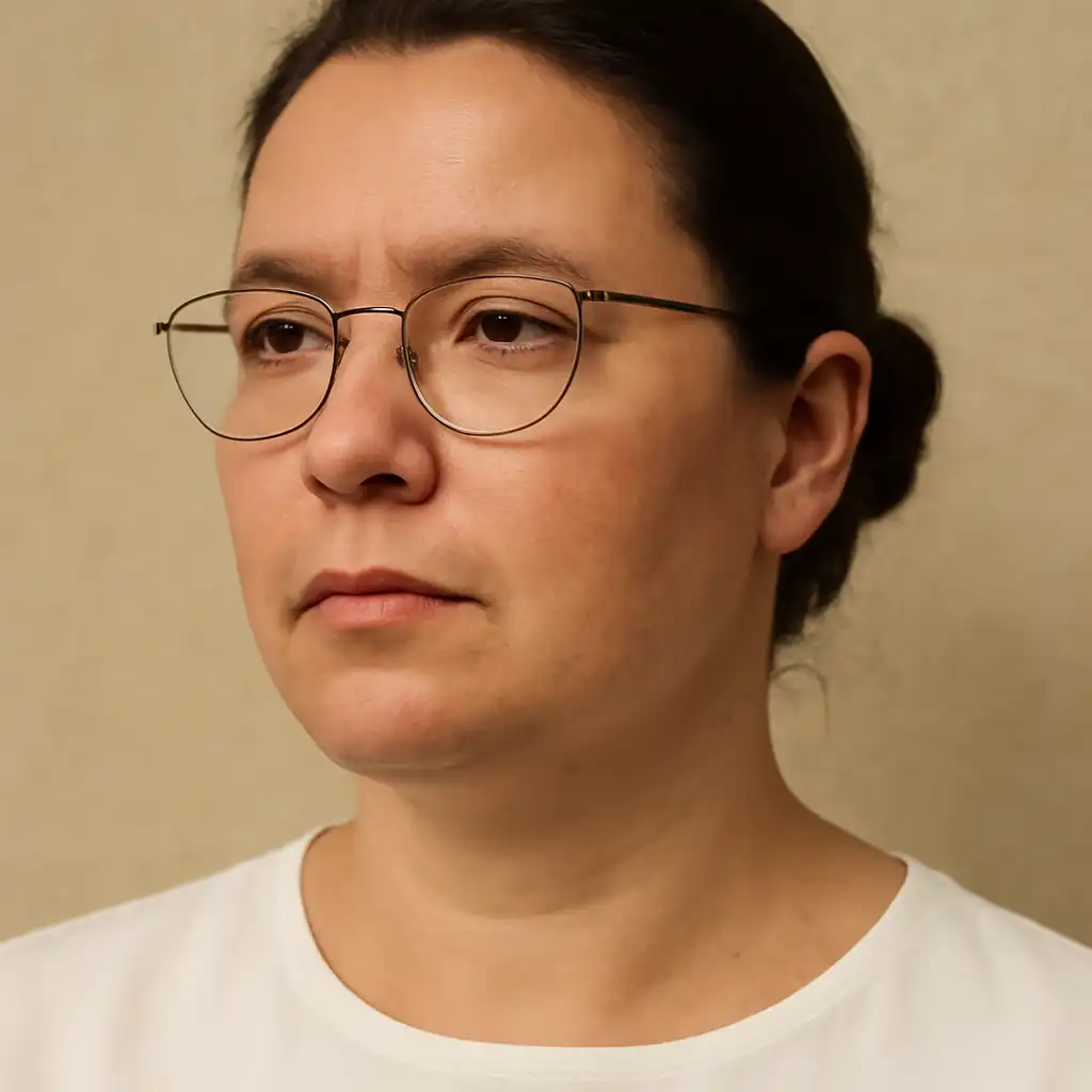 Petra Hoffmann